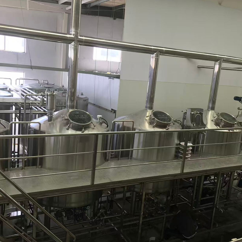 蓬溪精酿啤酒设备厂—啤酒文化的深刻内涵